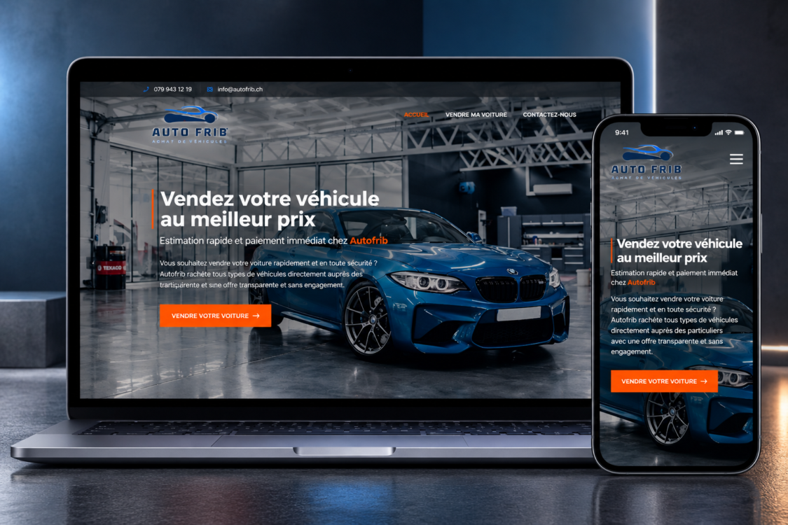 Autofrib
