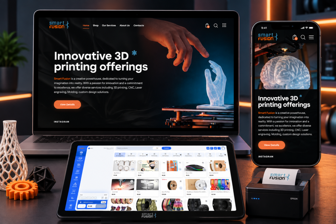 Smartfusion