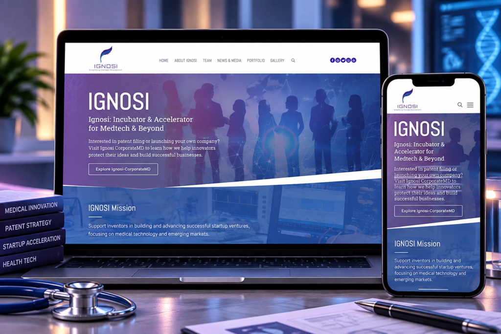 Ignosi