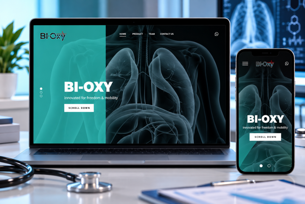 Bi-Oxy